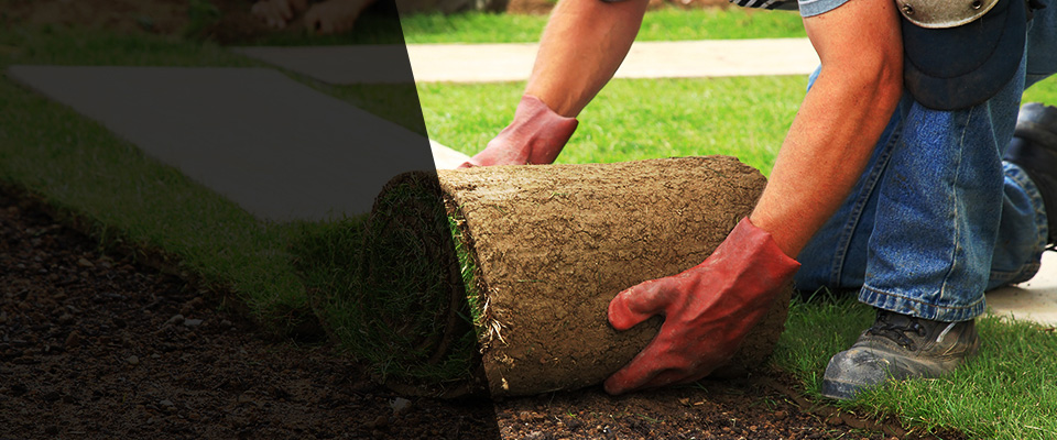 West Islip Landscapers